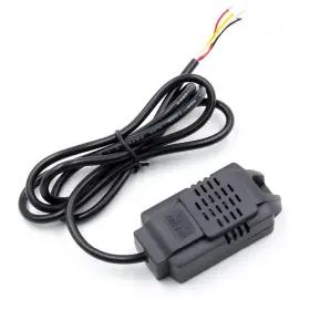 3-01-1591 Hiletgo Apc Ap9341 Expansion Module Temperature Humidity Monitor Server New Sealed