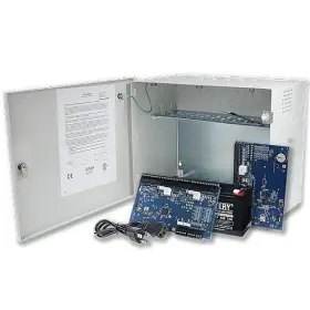 Pro42psu120 Honeywell Pro4200 Rack Mounted Power Supply