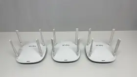 20181115 Hp Aruba Enterprise Wi-fi Model Apin0345