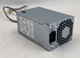 Hp 796419-001 Elitedesk 800 G2 Desktop D14-200p1a 200w Power Supply-