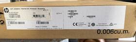 Hp 9pa1504900 New A5500 150w Ac Power Supply Jd362a#aba Psr150-a - Psr150-d Sealed T9-d10