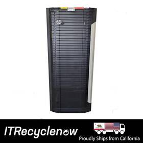 Hp Bw904a 642-1075 Server Rack 42u With No Pdu Chrome 660502-001 7288071