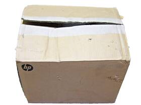 Hp Dcj11002-03 Genuine New Open Box Poe Zl2 80 Gold 1100w Power Supply J9829a