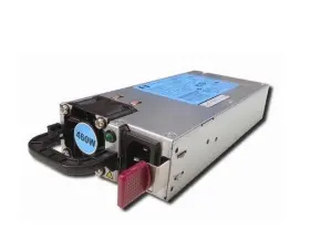 Hstns-pr28 Hp 460w Cs Platinum Hot Plug Power Supply 1 Year Warranty