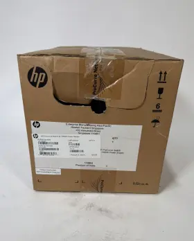 J8713aabb Hp J8713a Procurve Switch Zl 1500w Power Supply - Brand New Sealed