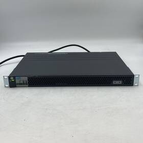 Hp J9805a Hpe 640 1u External Redundant Power Shelf