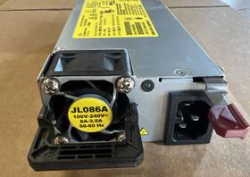 Hp Jl086a#aba Hpe Aruba Jl086a 680w 100-240vac Power Supply