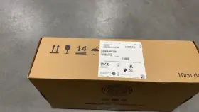 Jl592a Hp Jl592a#aba - Hpe Flexfabric 5710 450w Front To Back Ac Power Supply -sealed