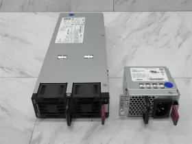 R0x35a Hp Aruba Hpe 6400 1800w Ac Power Supply With C16 Inlet