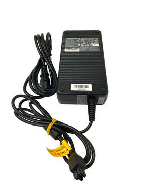 Hpe 5066-5559 I Genuine External Inline 180 Watt Power Supply Jl258a Adp-180r B