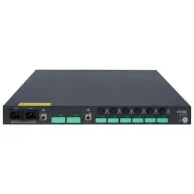 Jg136a-aba Hpe / Aruba Networks A-rps1600 Redundant Power Array Cabinet Jg136a#aba