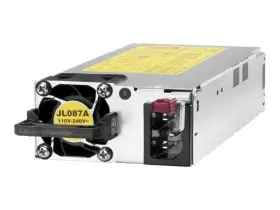 Jl087a-abb Hpe / Aruba Networks Jl087a#abb X372 54vdc 1050w Ps Pwr Europe Pl-wb