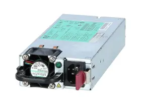 J9269a Hpe Hp Hot Swap Power Supply For Procurve E6600 Series Switch - New In Box