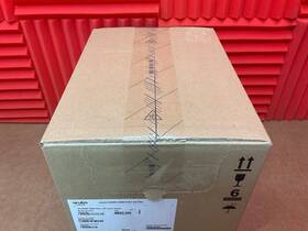 Hpe J9828a#aba Aruba 700 Watt Redundant Power Supply 5406 5412 J9828a New Sealed Box
