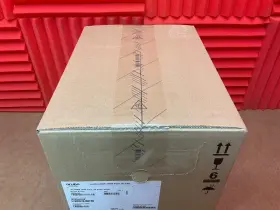 J9828a Hpe J9828a#aba Aruba 700 Watt Redundant Power Supply 5406 5412 New Sealed Box