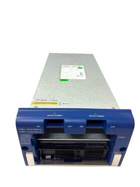 Hpe Jc111a I Hp 9500 Ac Power Supply 3.50 Kw Frame 0231a83t