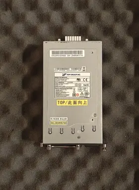 Jd362b Hpe X361 150w Ac Power Supply