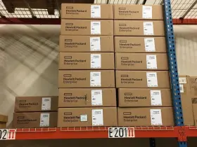 Jl085-61001 Hpe Jl085a Aruba X371 12vdc 250w Ac Power Supply New Pull Bulk