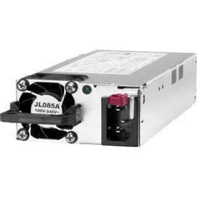 Jl085a-aba Hpe Aruba X371 12vdc 250w 100-240vac Power Supply Jl085a#aba
