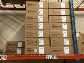 Hpe Jw700a Aruba Pd-9001go-na 1p Na Mdspn Injector Ref
