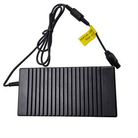 Ifunplus Pa-1900-2p-lf 4pin 90w 54v External Power Adapter Charger Ac For Hp 5066-2164 Us