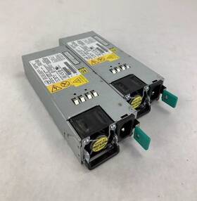 Intel E98794-010 Lot Of 2 E98794-006 Delta Dps-460kb 80-plus Gold 460w Power Supply