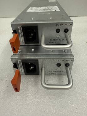 Juniper 740-024283 Lot 2 650w Power Edps-645ab Srx650 Sx5500 Srx600-pwr-645ac