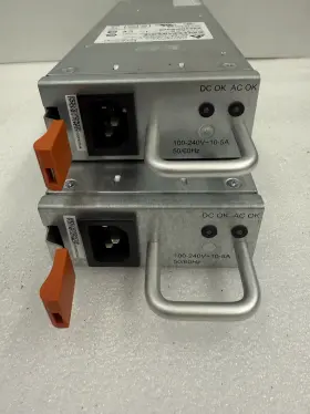 Srx600-pwr-645ac Juniper 740-024283 Lot 2 650w Power Edps-645ab Srx650 Sx5500