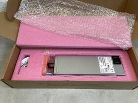 Juniper 740-046876 Jpsu-350-ac-afi 350w Ac Power Supply For Ex4300 Dps-350ab-22a