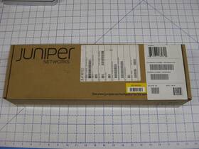 Juniper 832938064621 Jpsu-550-dc-afo 550 W Power Supply New Box Is Still Sealed