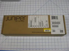 Jpsu-550-dc-afo Juniper 832938064621 550 W Power Supply New Box Is Still Sealed