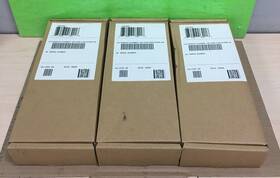Juniper Cbl-pwr-c15m-hitemp-us New Lot Of 3 Power Cable