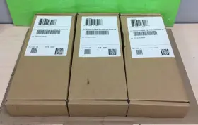 Cbl-pwr-c15m-hitemp-us Juniper New Lot Of 3 Power Cable