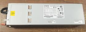 Juniper Ex4500-pwr1-ac-bf 1200w Ac Power Supply For Ex4500-40f-bf-c