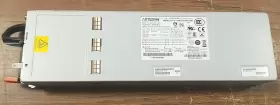 Ex4500-pwr1-ac-bf Juniper 1200w Ac Power Supply For Ex4500-40f-bf-c