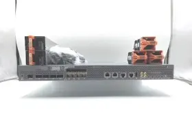 Ex9251-8x4c Juniper Switch With Power Supply
