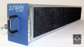 Fantray-mx80 Juniper For Mx5 Mx10 Mx40 And Mx80 Routers Blueface- Tested