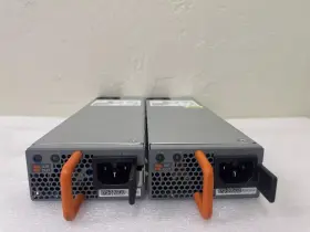 Jpsu-1100-ac-afo Juniper Juego De 2 Fuentes Alimentaci N Jpsu-1100-ac-a Para Rev B