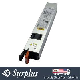 Juniper Jpsu-1100w-ac-afo 1u 1100w Psu Back-front Power Supply For Qfx5210-64c