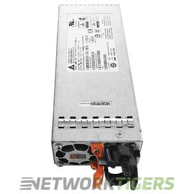 Juniper Jpsu-150-ac-afo 150w Ac Front-to-back Airflow Switch Power Supply
