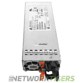 Jpsu-150-ac-afo Juniper 150w Ac Front-to-back Airflow Switch Power Supply