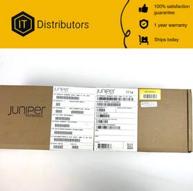 Juniper Jpsu-1600-c-ac-afo / New 1 Year Warranty Ships Today