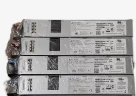 Jpsu-1600w-1uacafo Juniper 1600w Ac Power Supply - For Qfx5220