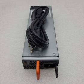 Juniper Jpsu-350-ac-afo-ref Jpsu-350-ac-afo 350w Ac Front-to-back Airflow Power Supply