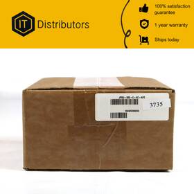 Juniper Jpsu-550-c-ac-afo / 1 Year Warranty Ships Today
