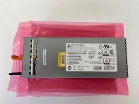 Juniper Jpsu-600-ac-afo Ex3400 600w Ac Psu Front-to-back