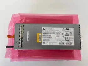 Jpsu-600-ac-afo Juniper Ex3400 600w Ac Psu Front-to-back