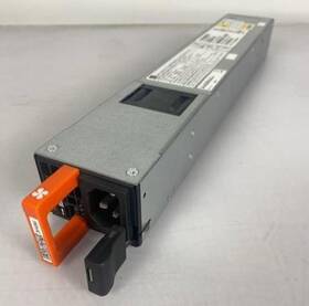 Juniper Jpsu-650w-ac-ao 740-070749 650w Ac Power Supply Afo For Qfx5120