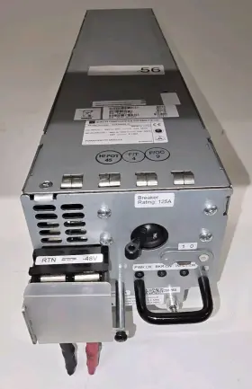 Pwr-mx480-2400-dc-s Juniper Mx480-pem-dc Networks 2400w Mx480 48v Dc Power Supply