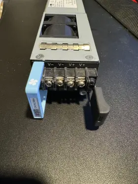 Jpsu-850w-dc-afi Juniper Networks Dc Power Supply